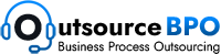 Outsource BPO Logo